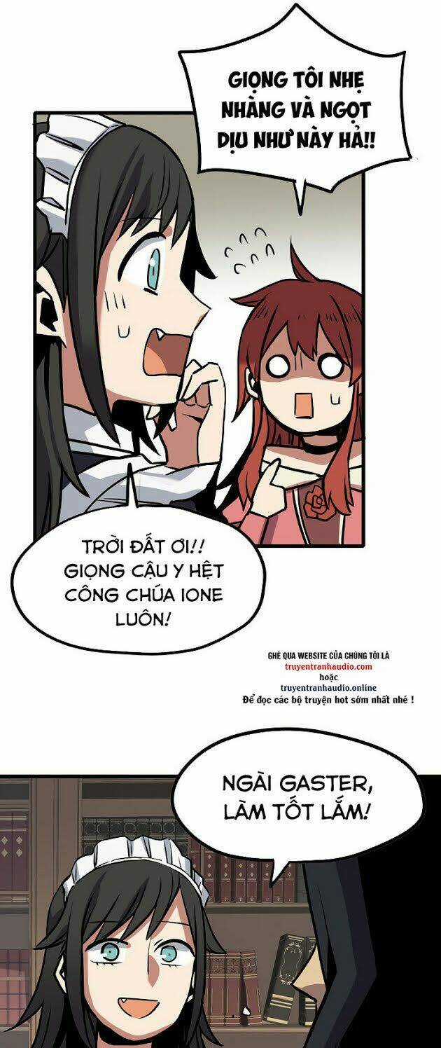 Cuộc Phiêu Lưu Của Cậu Bé Rồng Chapter 6 trang 10