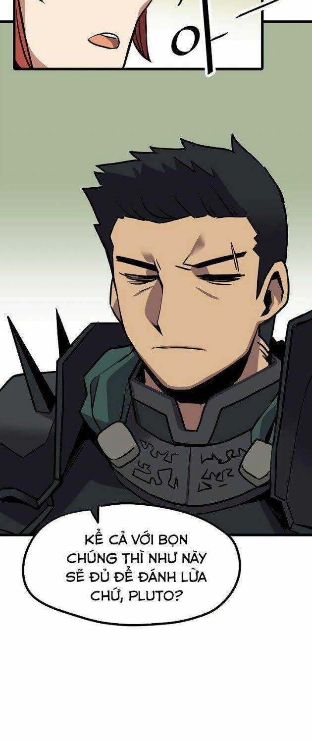 Cuộc Phiêu Lưu Của Cậu Bé Rồng Chapter 6 trang 14