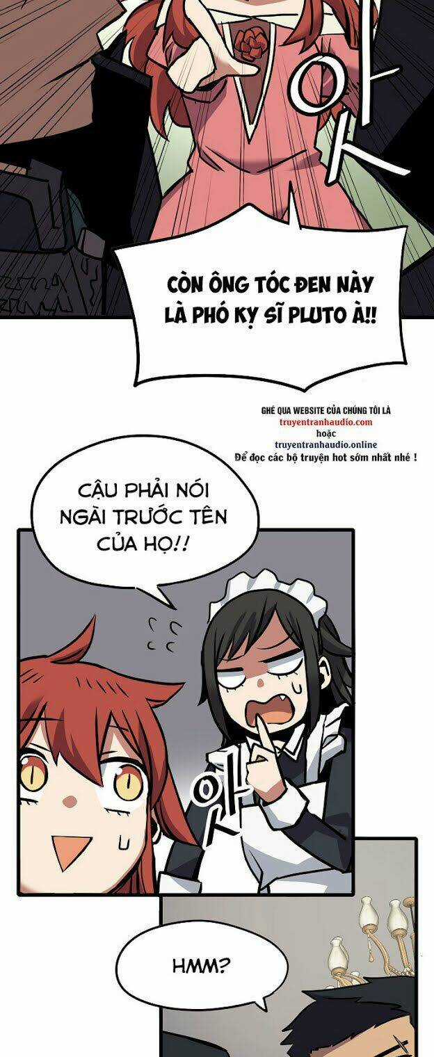 Cuộc Phiêu Lưu Của Cậu Bé Rồng Chapter 6 trang 19