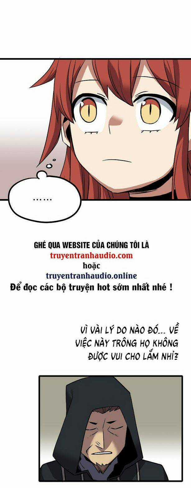 Cuộc Phiêu Lưu Của Cậu Bé Rồng Chapter 6 trang 23