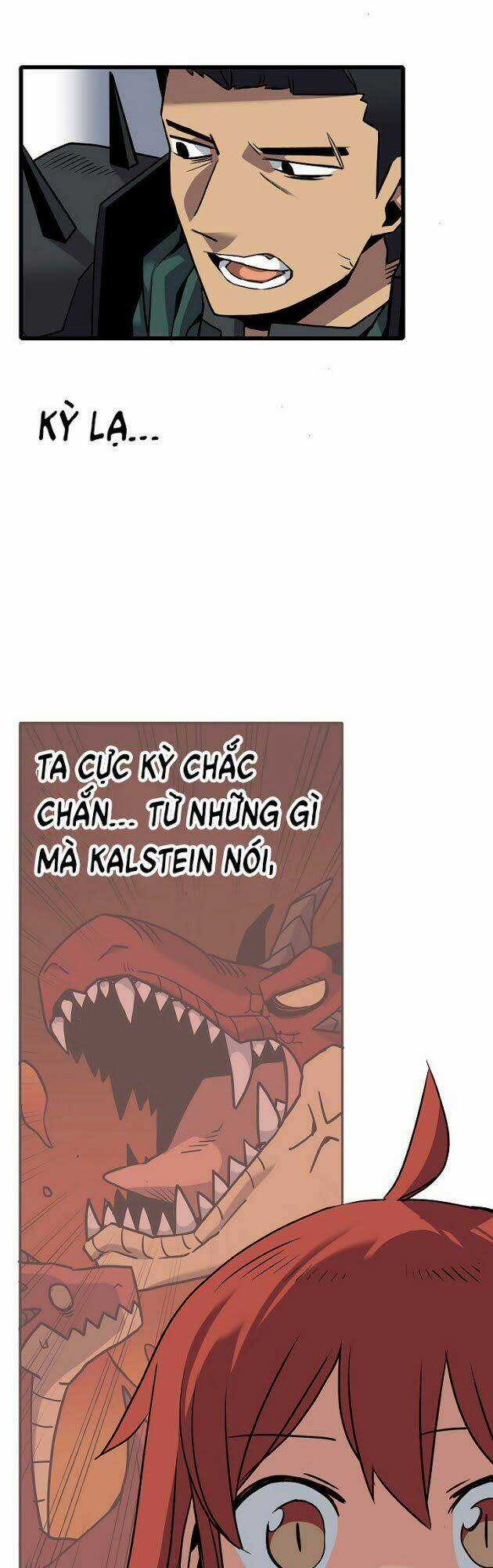 Cuộc Phiêu Lưu Của Cậu Bé Rồng Chapter 6 trang 24