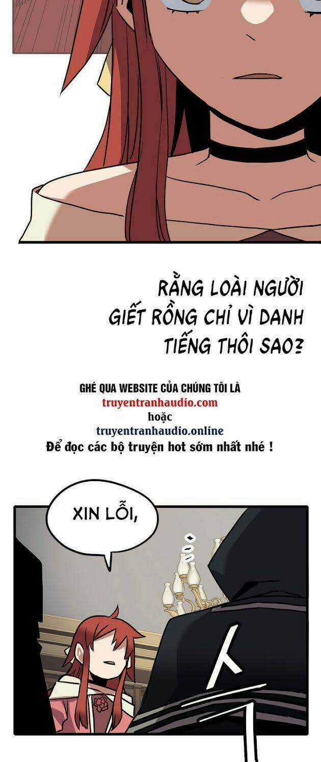 Cuộc Phiêu Lưu Của Cậu Bé Rồng Chapter 6 trang 25