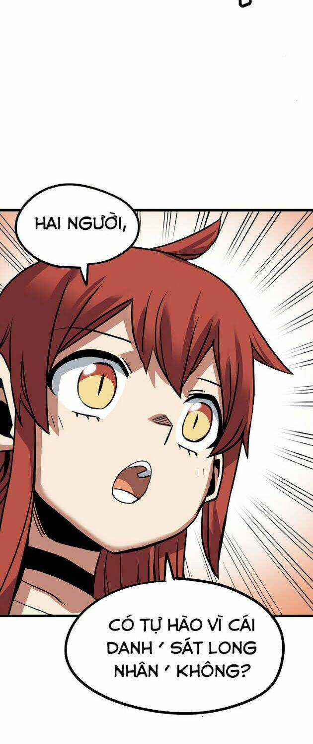 Cuộc Phiêu Lưu Của Cậu Bé Rồng Chapter 6 trang 26