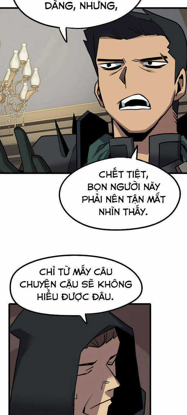 Cuộc Phiêu Lưu Của Cậu Bé Rồng Chapter 6 trang 28