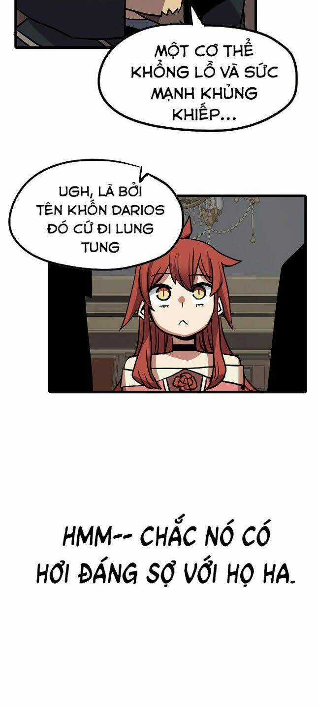 Cuộc Phiêu Lưu Của Cậu Bé Rồng Chapter 6 trang 29