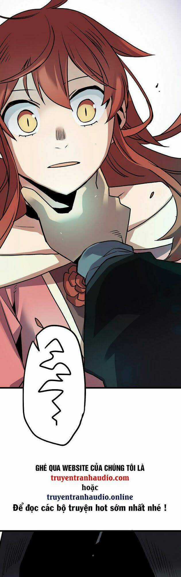 Cuộc Phiêu Lưu Của Cậu Bé Rồng Chapter 6 trang 3