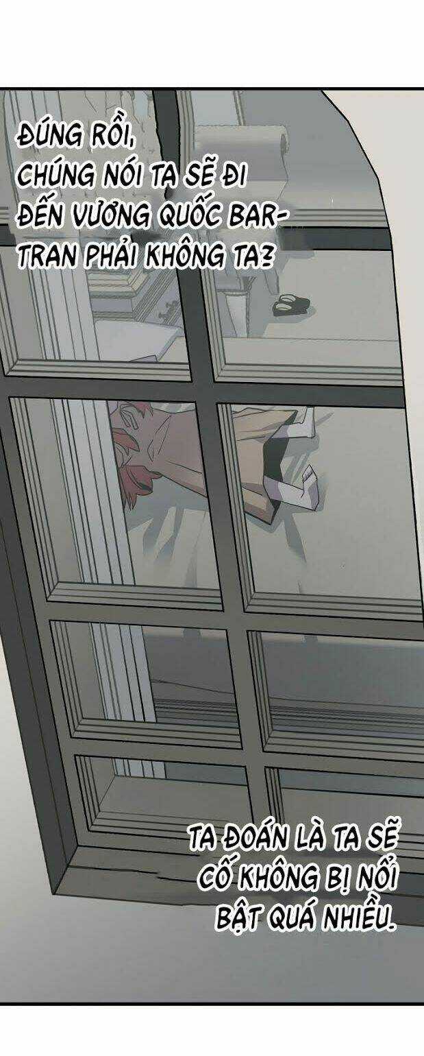 Cuộc Phiêu Lưu Của Cậu Bé Rồng Chapter 6 trang 35