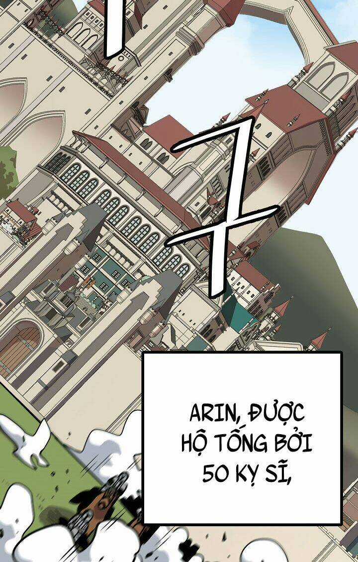 Cuộc Phiêu Lưu Của Cậu Bé Rồng Chapter 6 trang 38