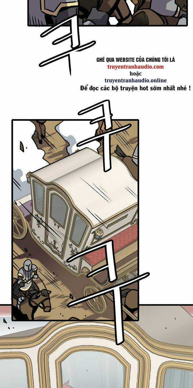 Cuộc Phiêu Lưu Của Cậu Bé Rồng Chapter 6 trang 40