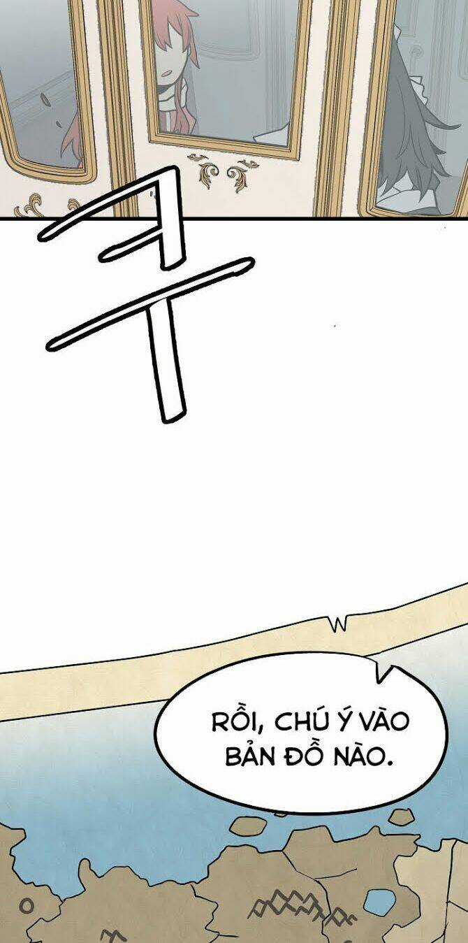 Cuộc Phiêu Lưu Của Cậu Bé Rồng Chapter 6 trang 41