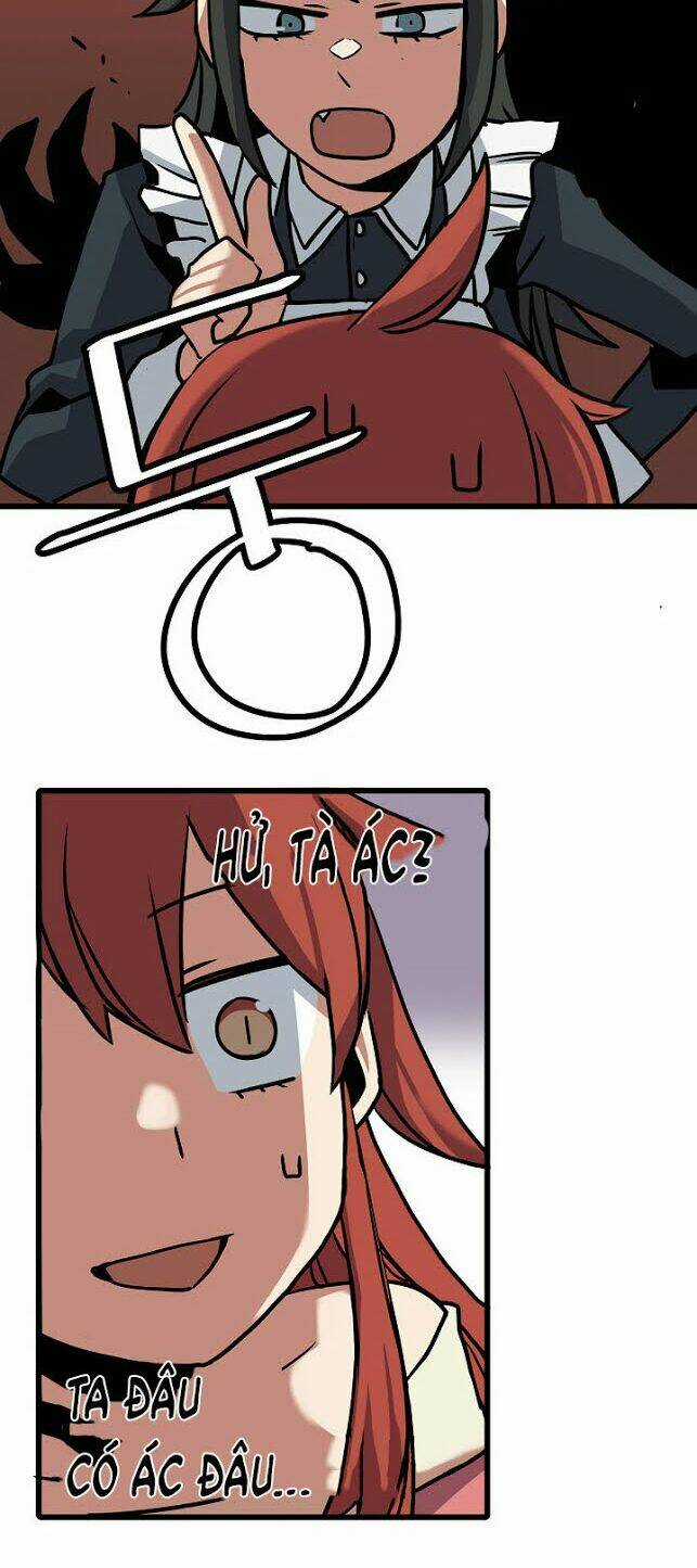 Cuộc Phiêu Lưu Của Cậu Bé Rồng Chapter 6 trang 44