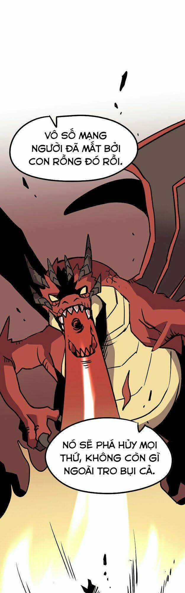 Cuộc Phiêu Lưu Của Cậu Bé Rồng Chapter 6 trang 45