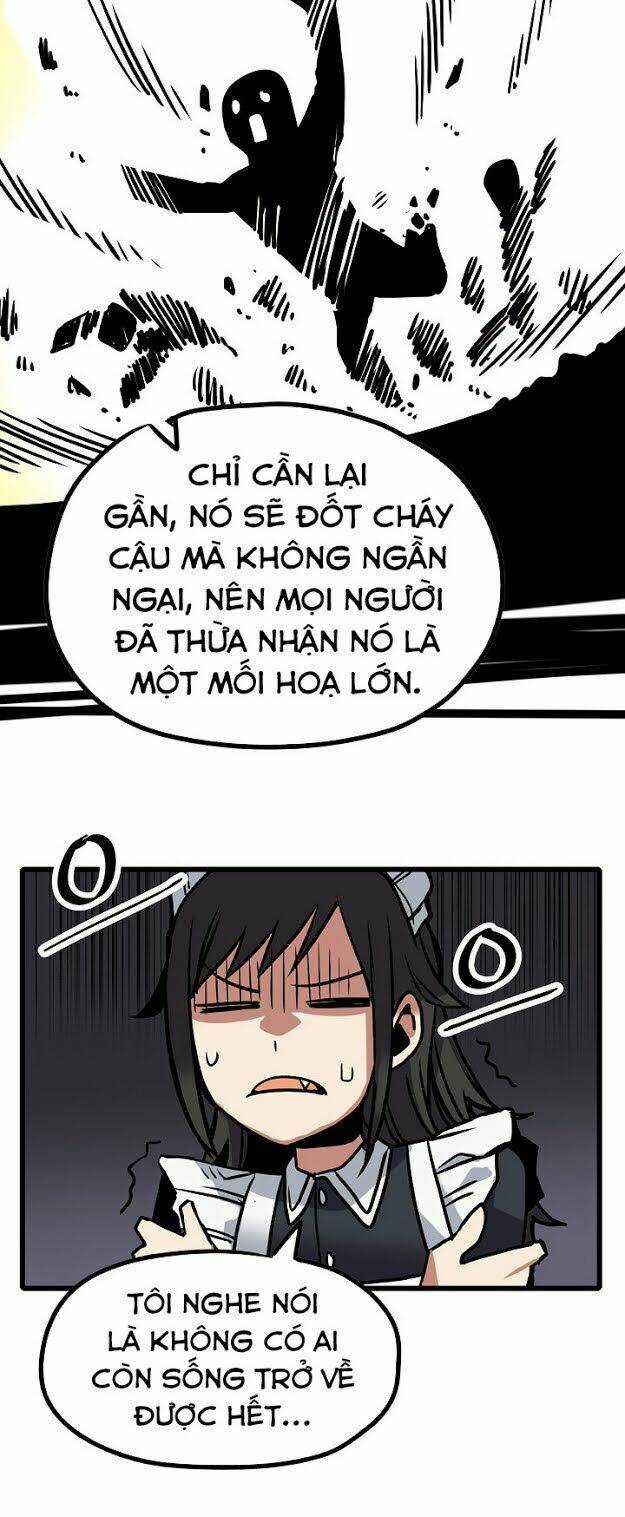 Cuộc Phiêu Lưu Của Cậu Bé Rồng Chapter 6 trang 46