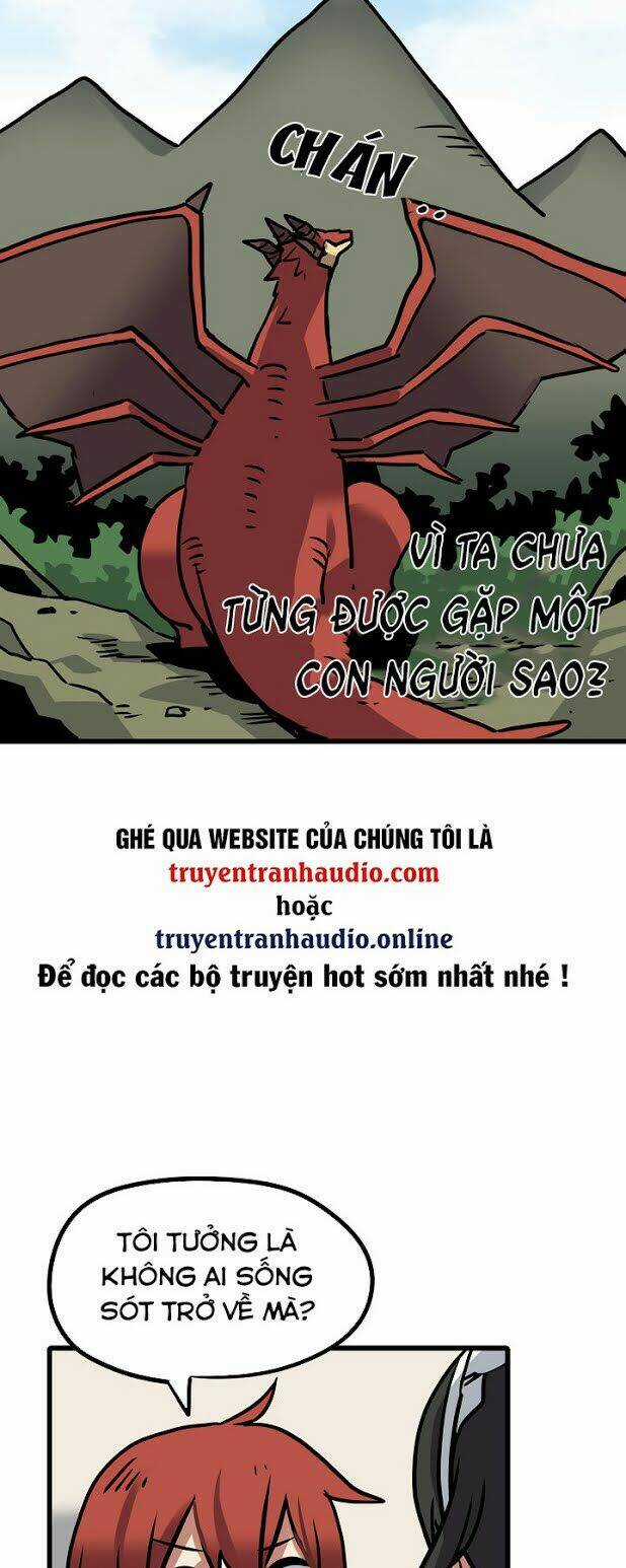 Cuộc Phiêu Lưu Của Cậu Bé Rồng Chapter 6 trang 49