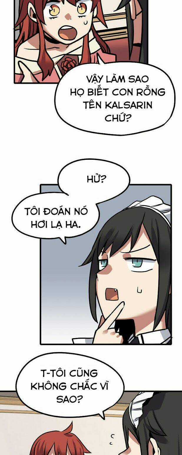 Cuộc Phiêu Lưu Của Cậu Bé Rồng Chapter 6 trang 50