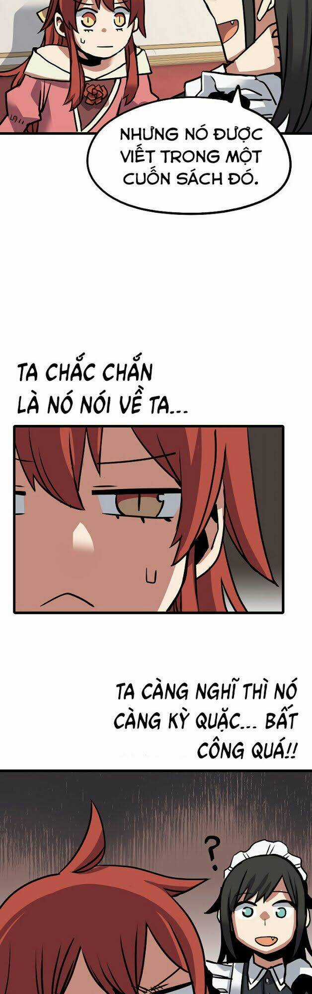 Cuộc Phiêu Lưu Của Cậu Bé Rồng Chapter 6 trang 51