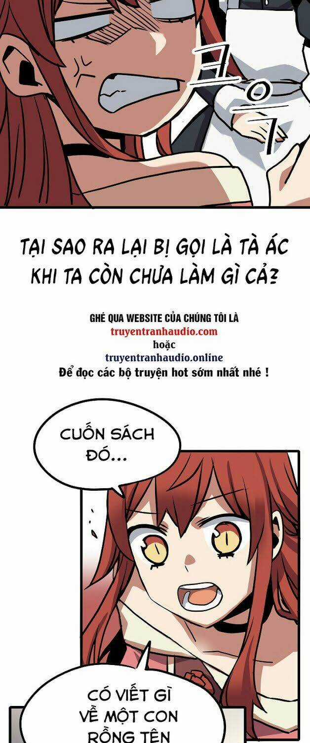 Cuộc Phiêu Lưu Của Cậu Bé Rồng Chapter 6 trang 52