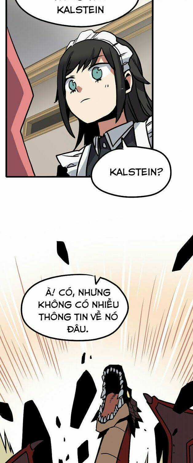 Cuộc Phiêu Lưu Của Cậu Bé Rồng Chapter 6 trang 53