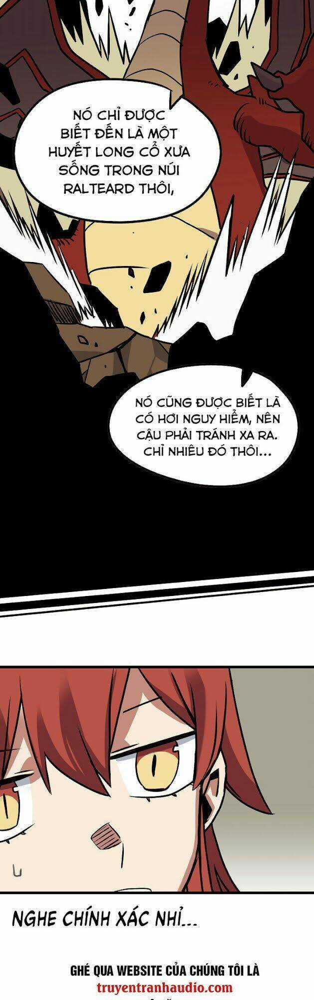 Cuộc Phiêu Lưu Của Cậu Bé Rồng Chapter 6 trang 54