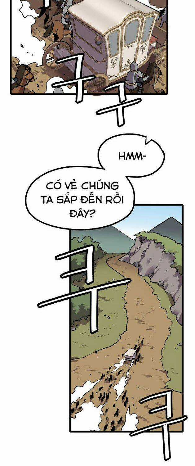 Cuộc Phiêu Lưu Của Cậu Bé Rồng Chapter 6 trang 56