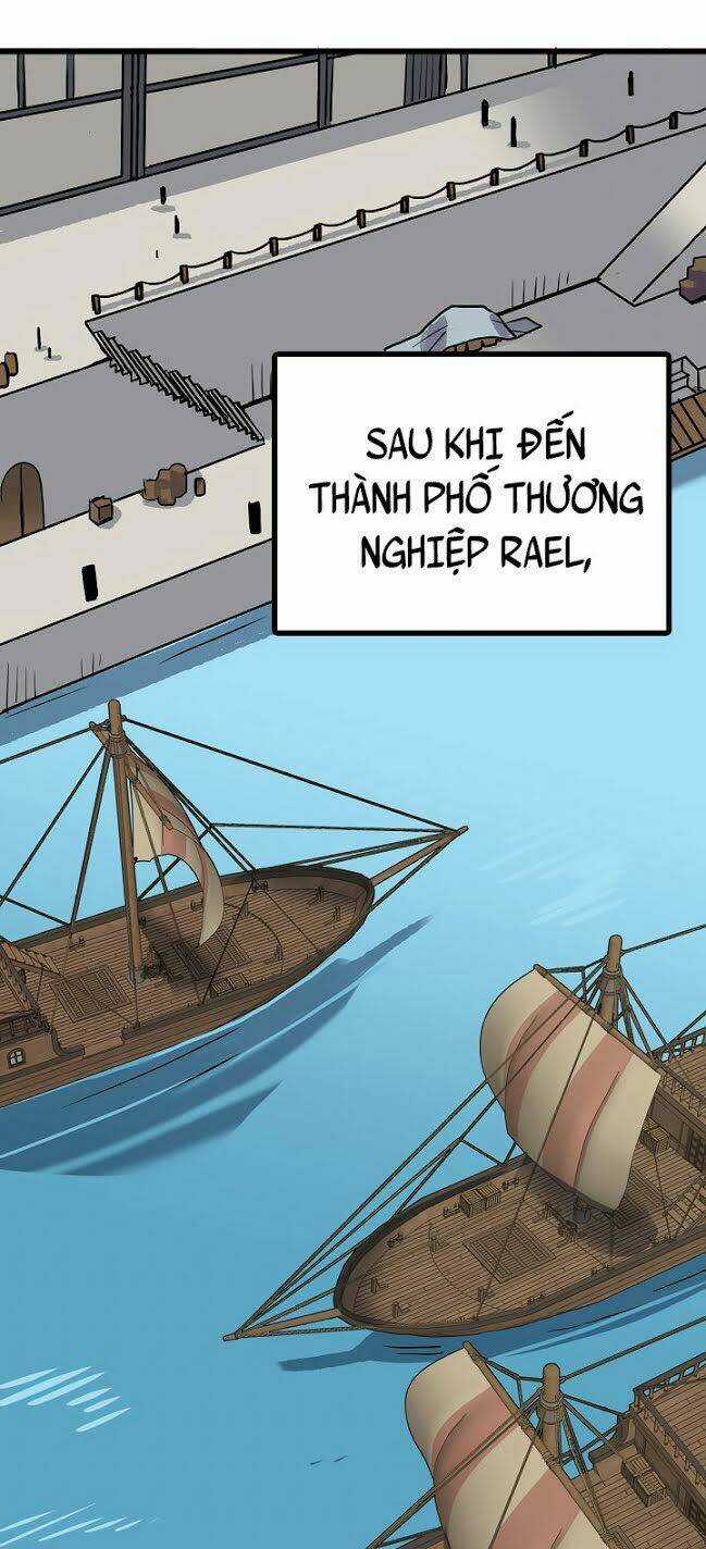 Cuộc Phiêu Lưu Của Cậu Bé Rồng Chapter 6 trang 58