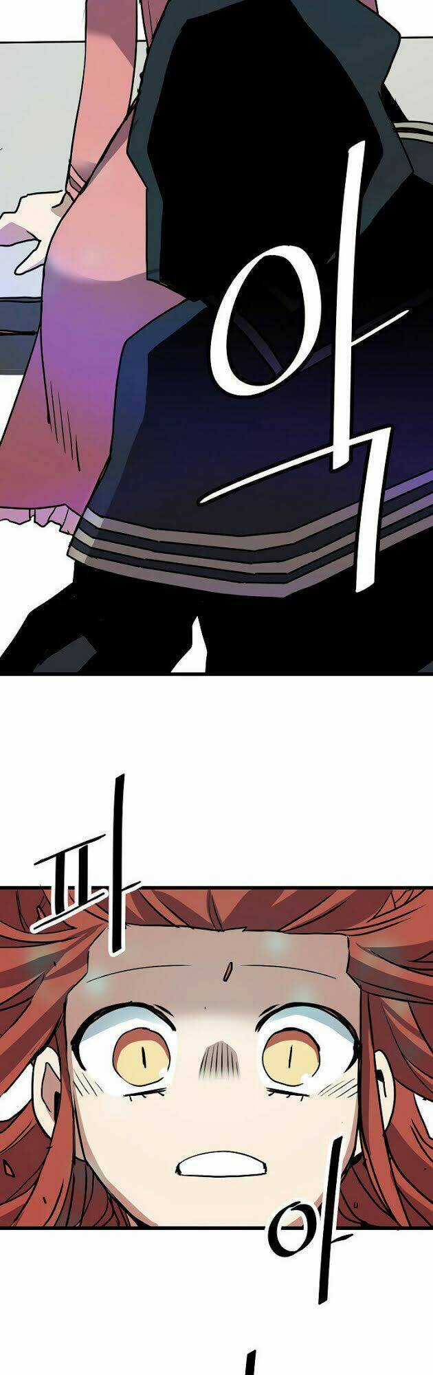 Cuộc Phiêu Lưu Của Cậu Bé Rồng Chapter 6 trang 6