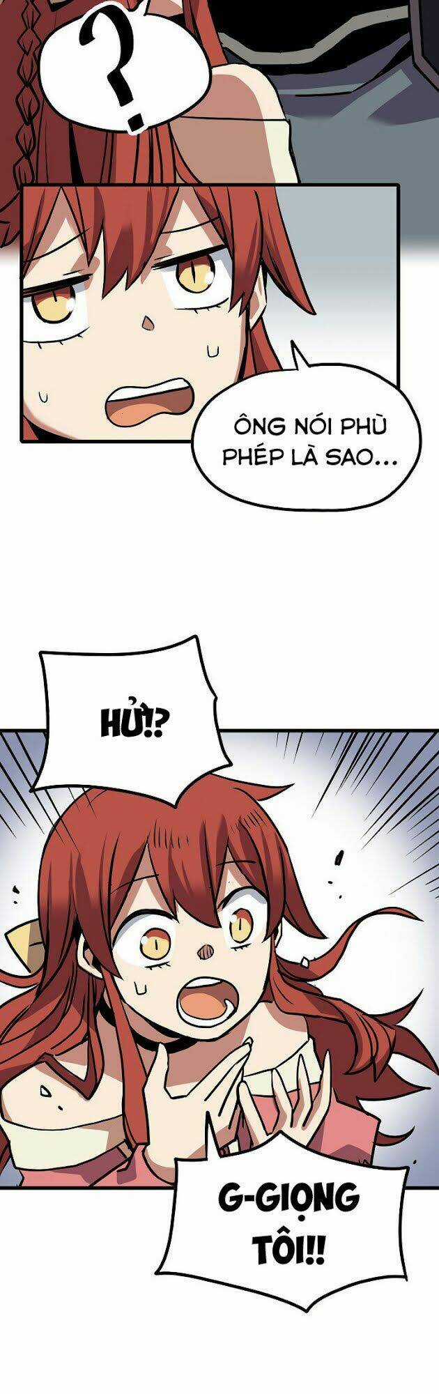 Cuộc Phiêu Lưu Của Cậu Bé Rồng Chapter 6 trang 9