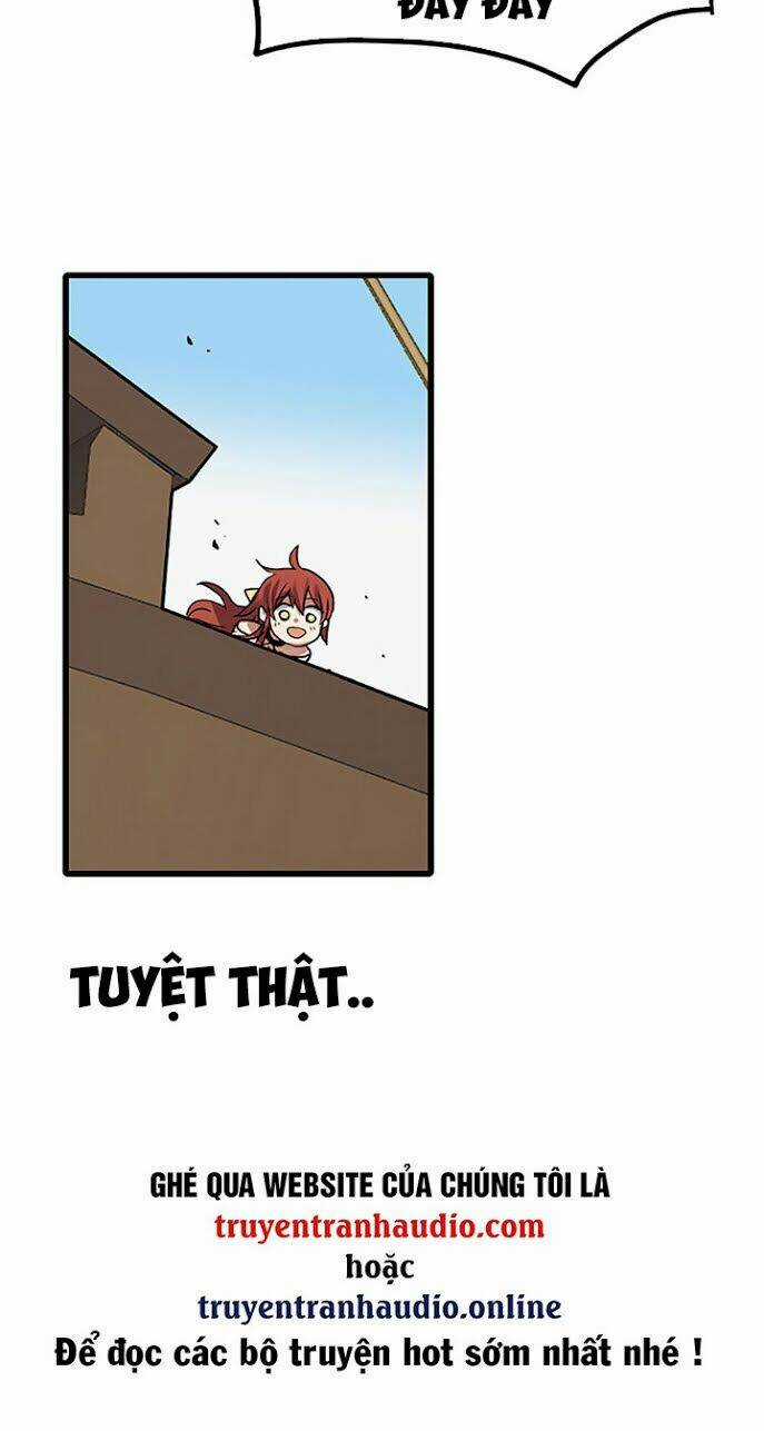 Cuộc Phiêu Lưu Của Cậu Bé Rồng Chapter 7 trang 13