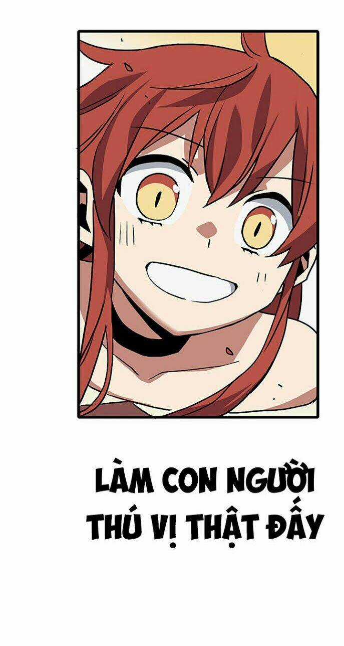 Cuộc Phiêu Lưu Của Cậu Bé Rồng Chapter 7 trang 14