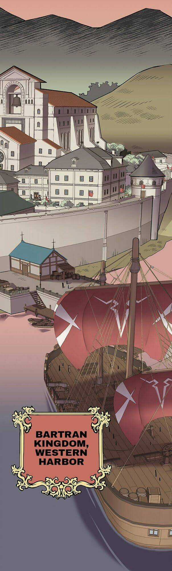 Cuộc Phiêu Lưu Của Cậu Bé Rồng Chapter 7 trang 18