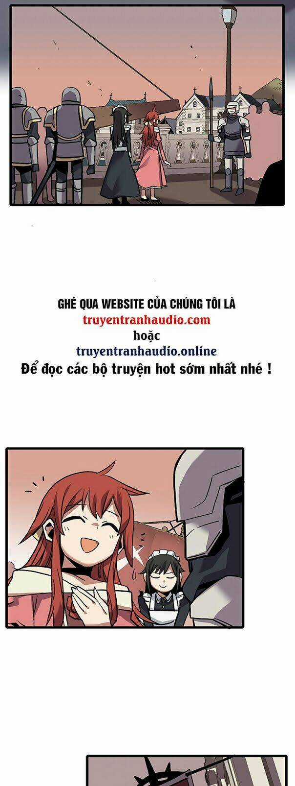 Cuộc Phiêu Lưu Của Cậu Bé Rồng Chapter 7 trang 19