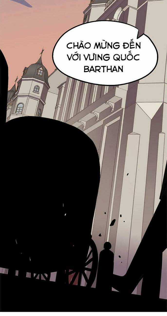 Cuộc Phiêu Lưu Của Cậu Bé Rồng Chapter 7 trang 23