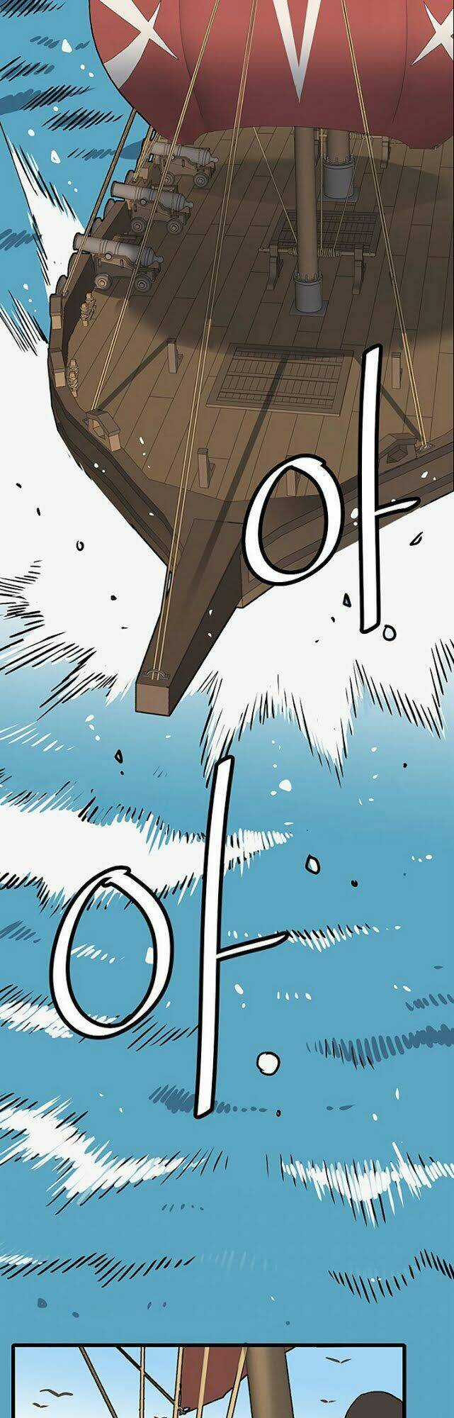 Cuộc Phiêu Lưu Của Cậu Bé Rồng Chapter 7 trang 3