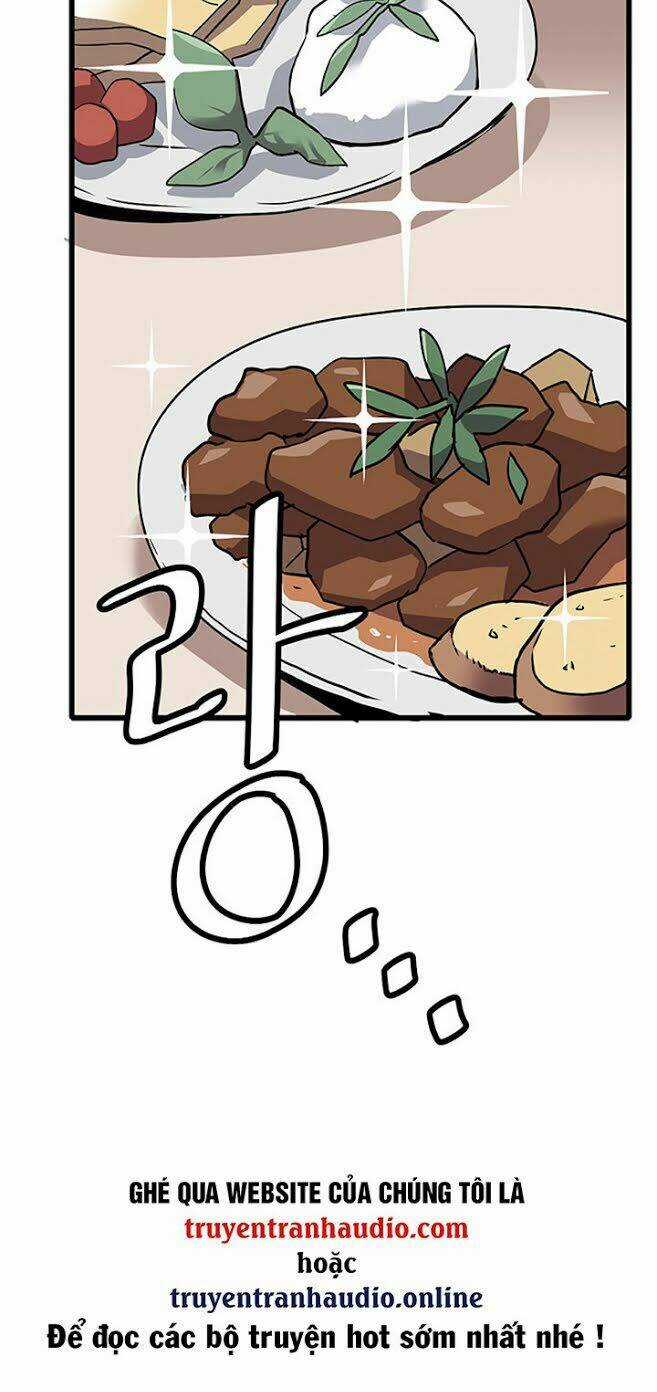 Cuộc Phiêu Lưu Của Cậu Bé Rồng Chapter 7 trang 34