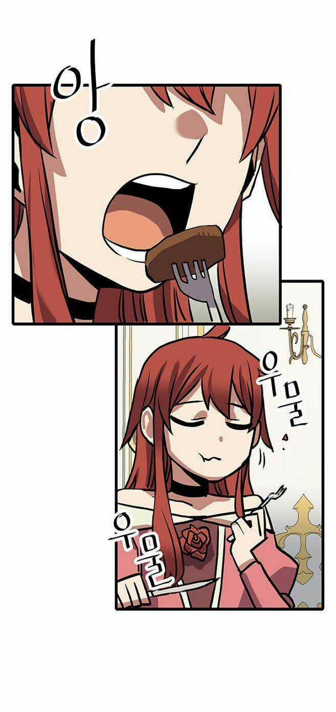 Cuộc Phiêu Lưu Của Cậu Bé Rồng Chapter 7 trang 35