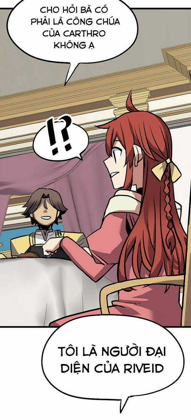 Cuộc Phiêu Lưu Của Cậu Bé Rồng Chapter 7 trang 38