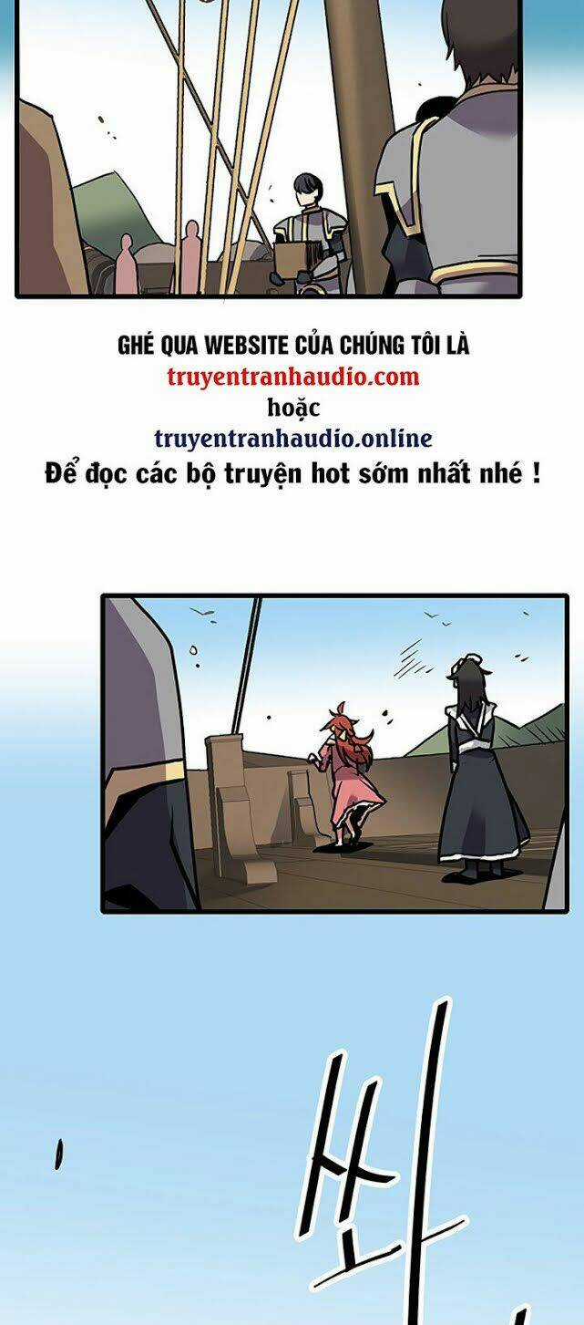 Cuộc Phiêu Lưu Của Cậu Bé Rồng Chapter 7 trang 4