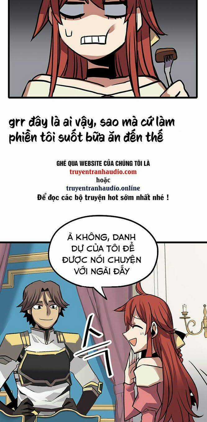 Cuộc Phiêu Lưu Của Cậu Bé Rồng Chapter 7 trang 40