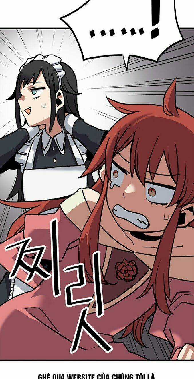 Cuộc Phiêu Lưu Của Cậu Bé Rồng Chapter 7 trang 43