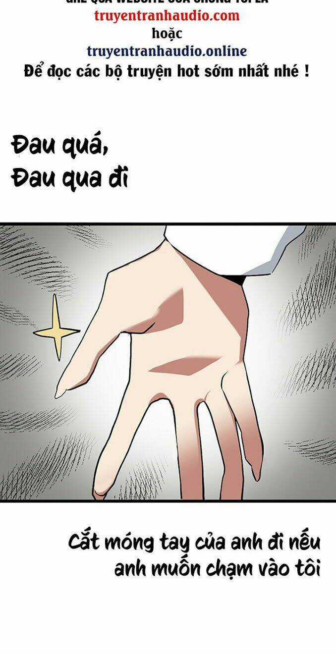 Cuộc Phiêu Lưu Của Cậu Bé Rồng Chapter 7 trang 44