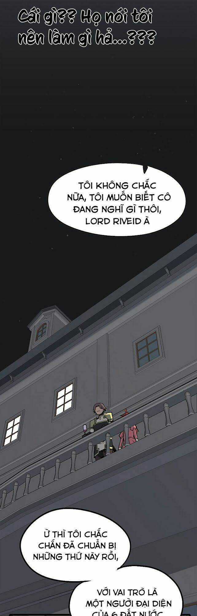 Cuộc Phiêu Lưu Của Cậu Bé Rồng Chapter 7 trang 48