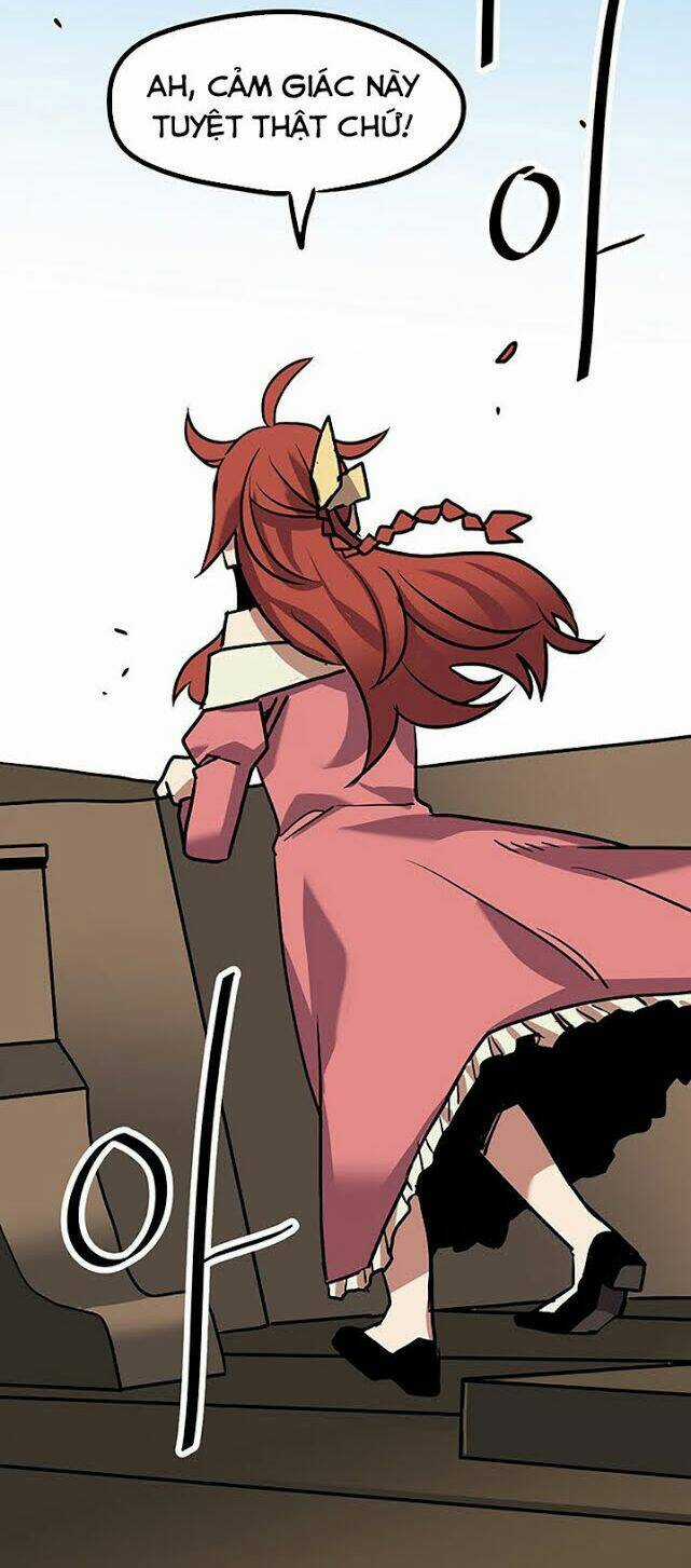 Cuộc Phiêu Lưu Của Cậu Bé Rồng Chapter 7 trang 5