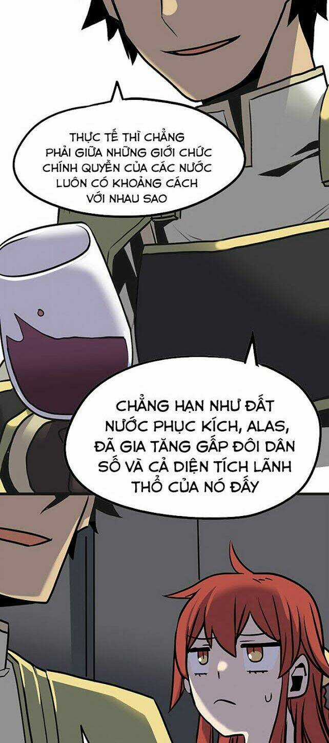 Cuộc Phiêu Lưu Của Cậu Bé Rồng Chapter 7 trang 50