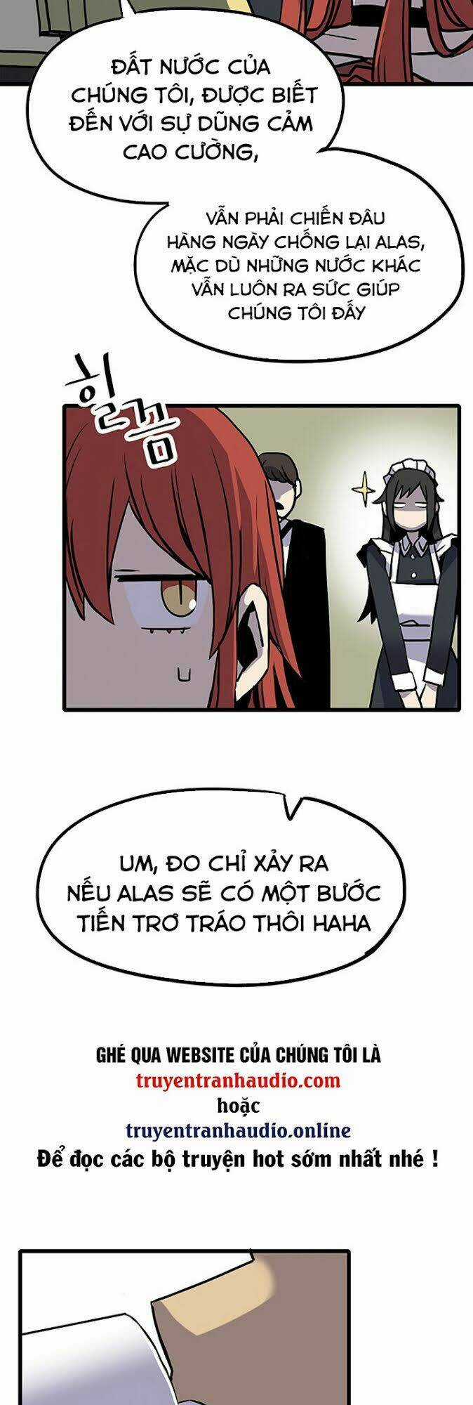 Cuộc Phiêu Lưu Của Cậu Bé Rồng Chapter 7 trang 51