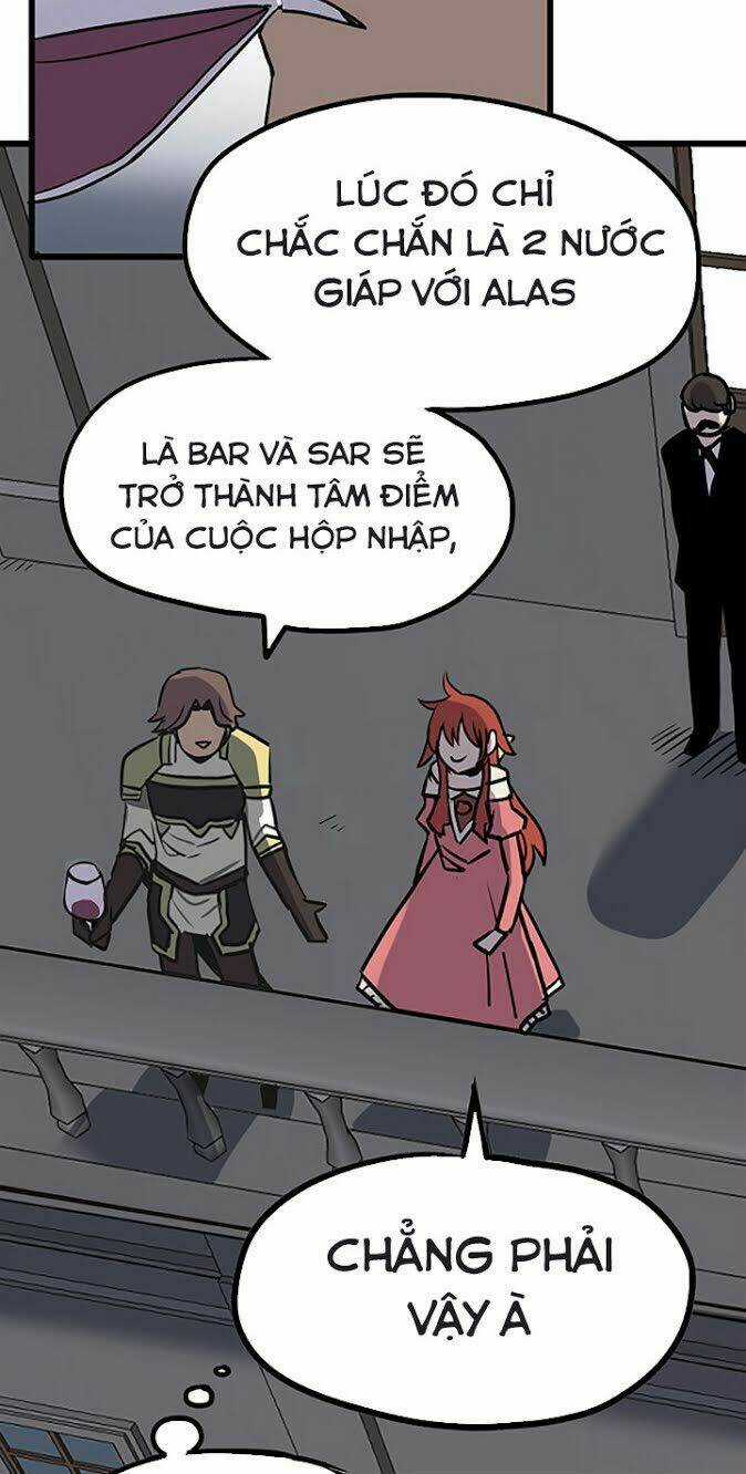 Cuộc Phiêu Lưu Của Cậu Bé Rồng Chapter 7 trang 52