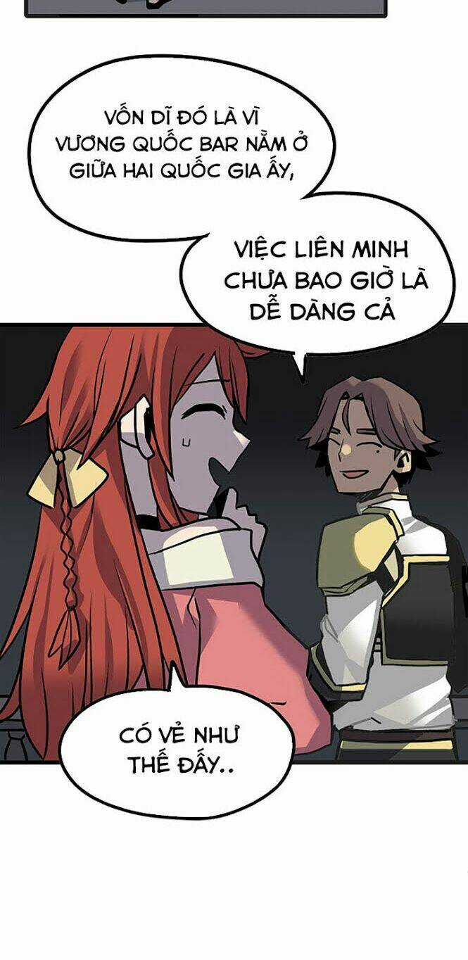 Cuộc Phiêu Lưu Của Cậu Bé Rồng Chapter 7 trang 56