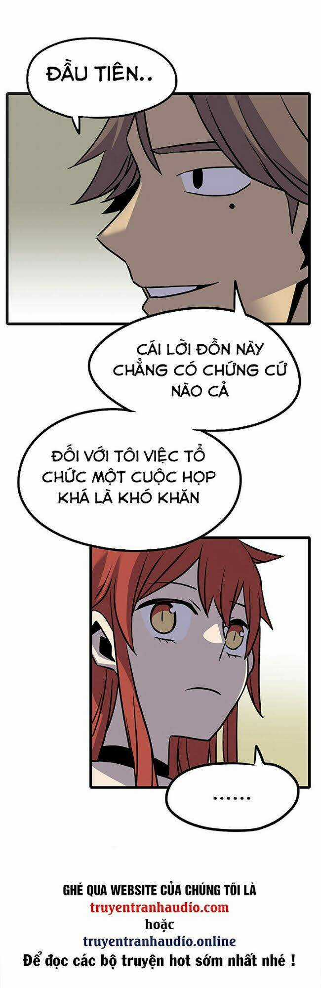 Cuộc Phiêu Lưu Của Cậu Bé Rồng Chapter 7 trang 57