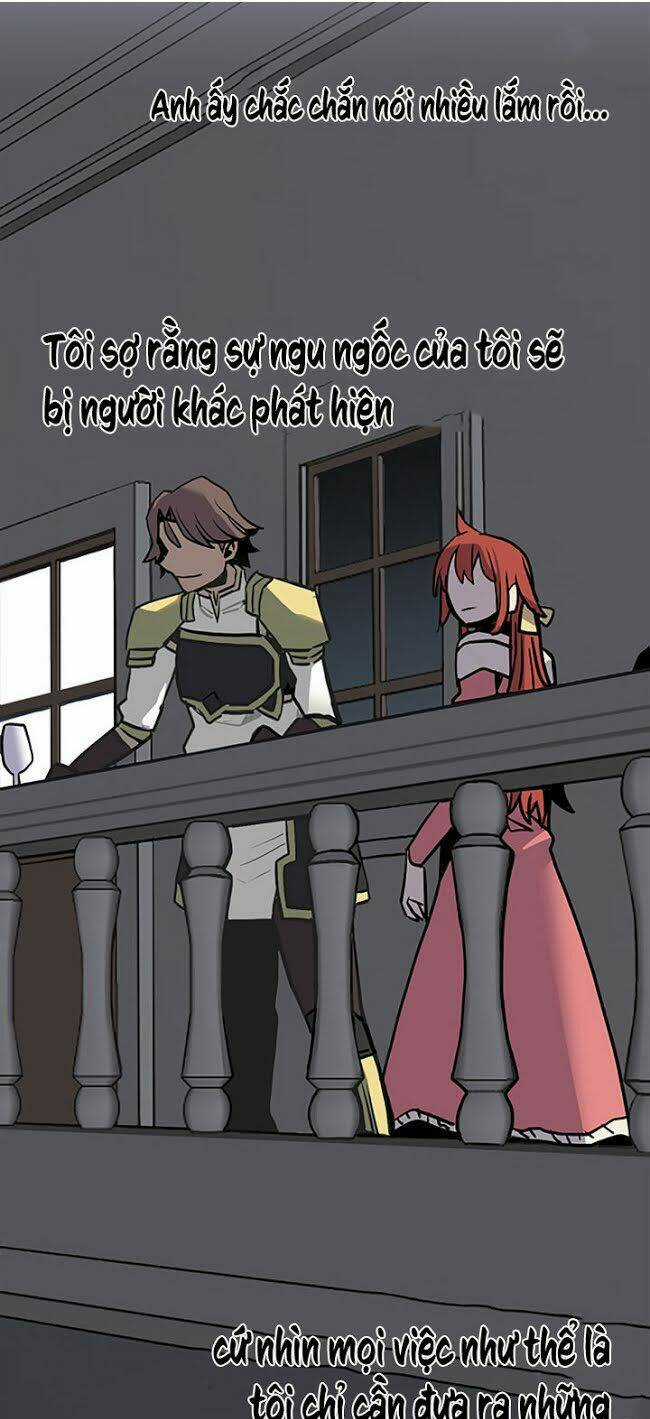 Cuộc Phiêu Lưu Của Cậu Bé Rồng Chapter 7 trang 58