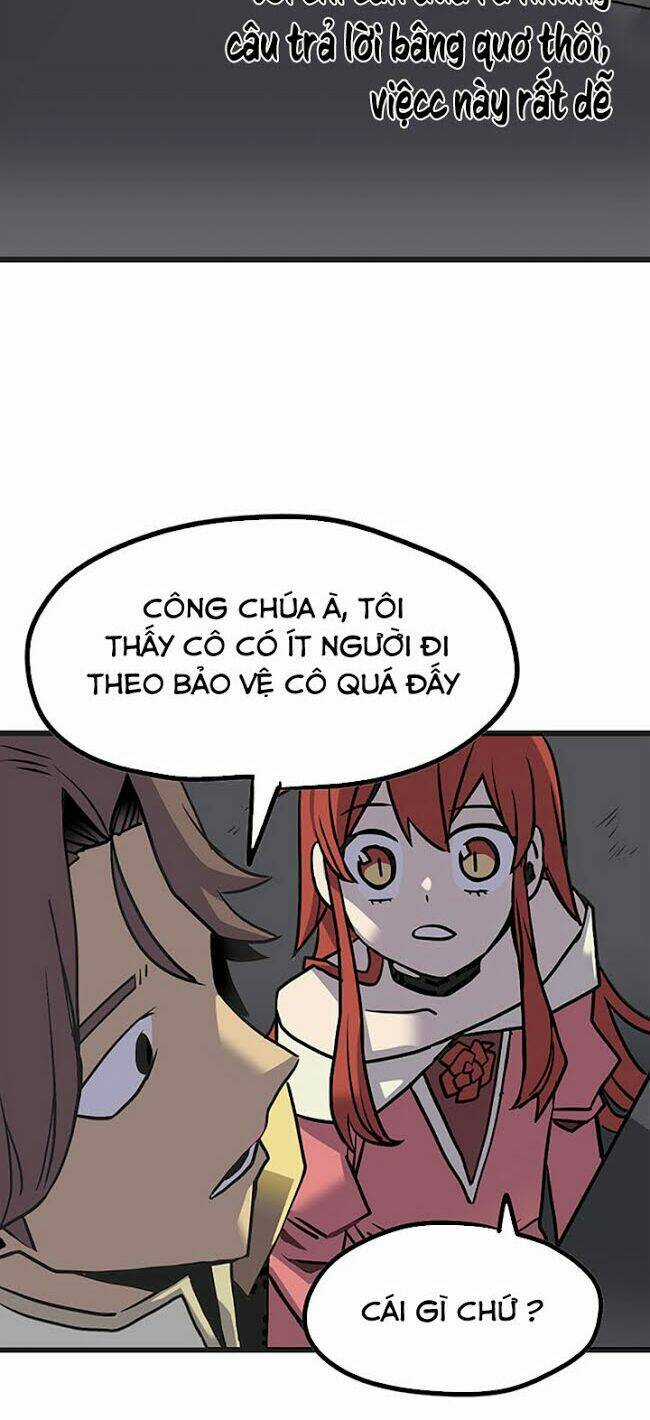 Cuộc Phiêu Lưu Của Cậu Bé Rồng Chapter 7 trang 59