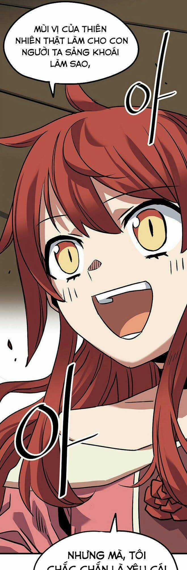 Cuộc Phiêu Lưu Của Cậu Bé Rồng Chapter 7 trang 6